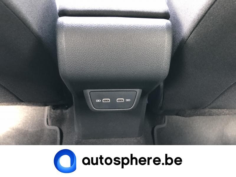 Volkswagen Polo VI UNITED-JA15\'\'-Climatisation-Capteurs-Carplay - 27