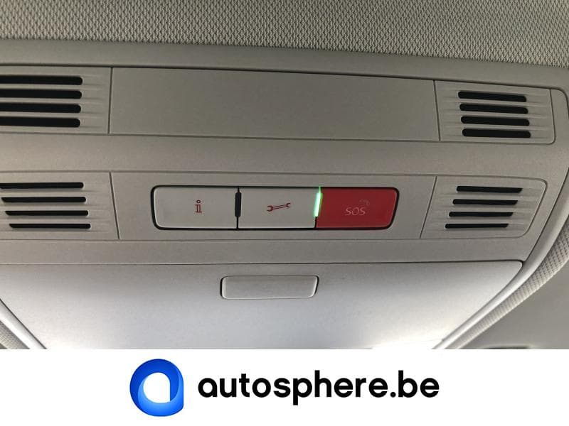 Volkswagen Polo VI UNITED-JA15\'\'-Climatisation-Capteurs-Carplay - 28
