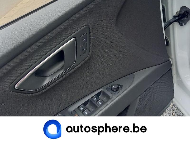 Seat Leon Style 1.6TDi 110cv DSG7 - GPS/Airco auto - 18
