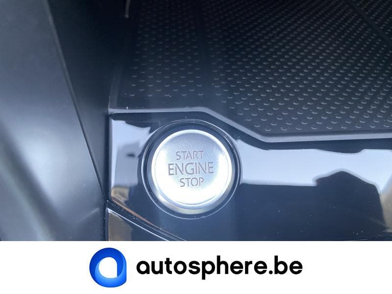 Volkswagen T-Roc ACTIVE-GPS-CLIM-CAMERA++++ - 22