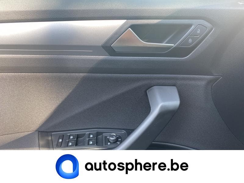 Volkswagen T-Roc ACTIVE-GPS-CLIM-CAMERA++++ - 24
