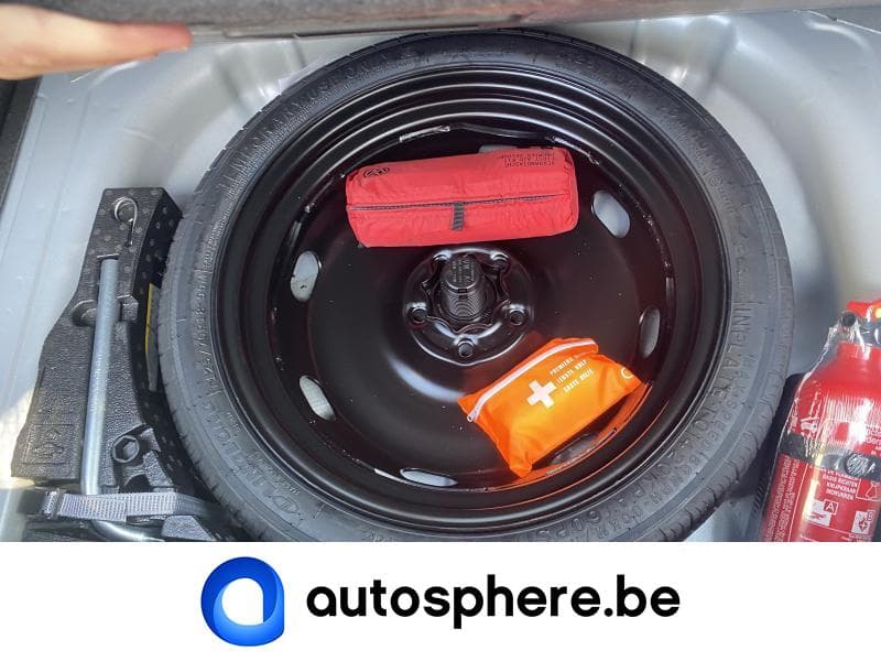Volkswagen T-Roc ACTIVE-GPS-CLIM-CAMERA++++ - 27