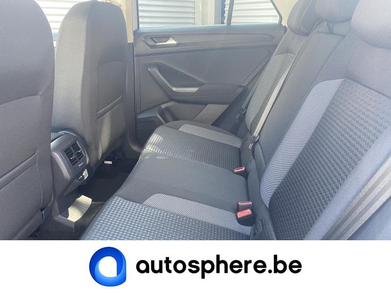 Volkswagen T-Roc ACTIVE-GPS-CLIM-CAMERA++++ - 26