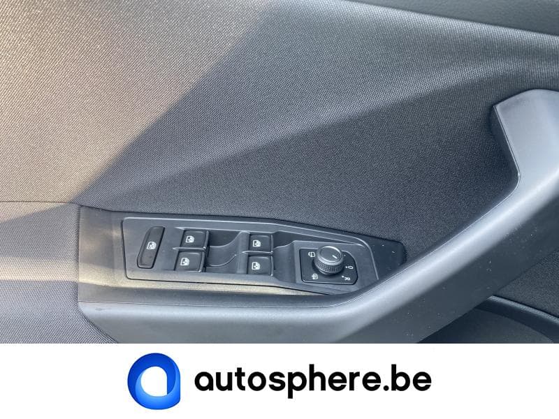 Volkswagen T-Roc ACTIVE-GPS-CLIM-CAMERA++++ - 23