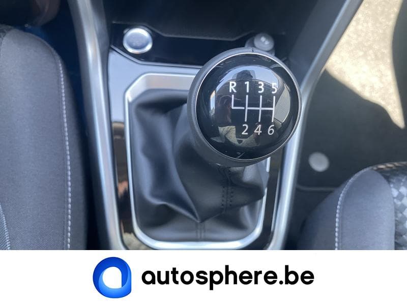 Volkswagen T-Roc ACTIVE-GPS-CLIM-CAMERA++++ - 21