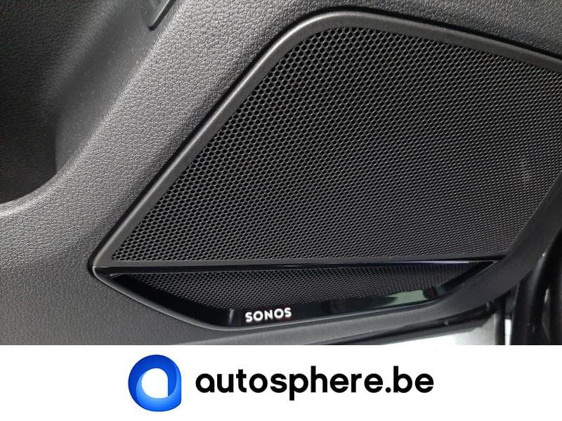 Audi RS Q3 Pano*Sonos*Matrix*RS pack* - 12