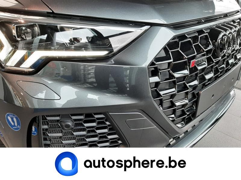 Audi RS Q3 Pano*Sonos*Matrix*RS pack* - 17