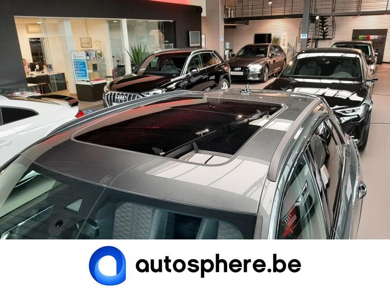Audi RS Q3 Pano*Sonos*Matrix*RS pack* - 14