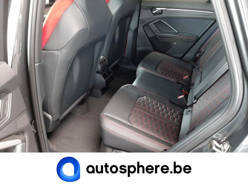 Audi RS Q3 Pano*Sonos*Matrix*RS pack* - 13