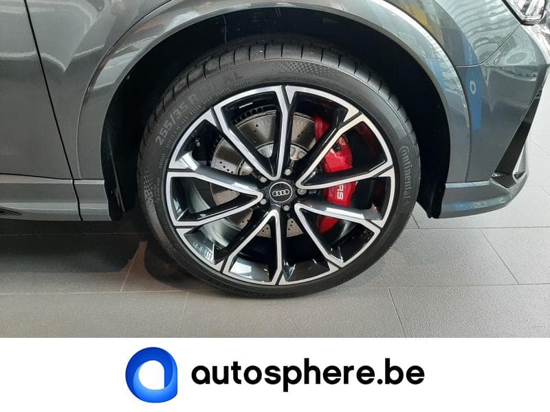Audi RS Q3 Pano*Sonos*Matrix*RS pack* - 7