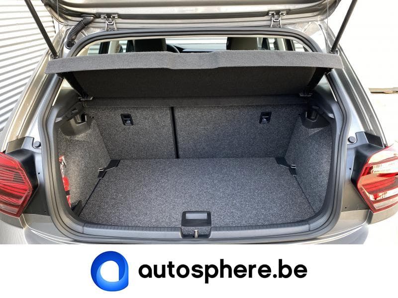 Volkswagen Polo CLIM-BIPS AV/AR-APP CONNECT+++ - 24
