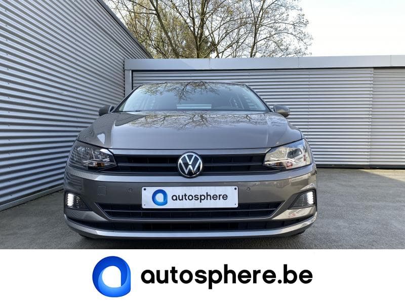 Volkswagen Polo CLIM-BIPS AV/AR-APP CONNECT+++ - 3