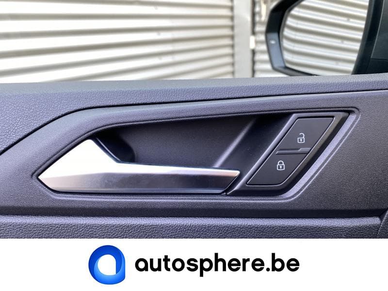 Volkswagen Polo CLIM-BIPS AV/AR-APP CONNECT+++ - 21
