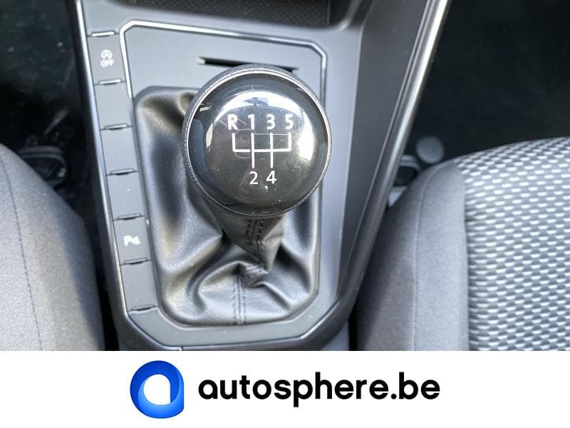 Volkswagen Polo CLIM-BIPS AV/AR-APP CONNECT+++ - 18