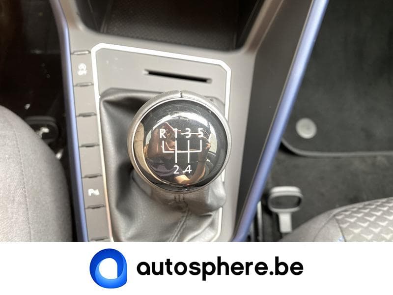 Volkswagen Polo UNITED-CLIM-APP CONNECT-BIPS AV/AR++++ - 23