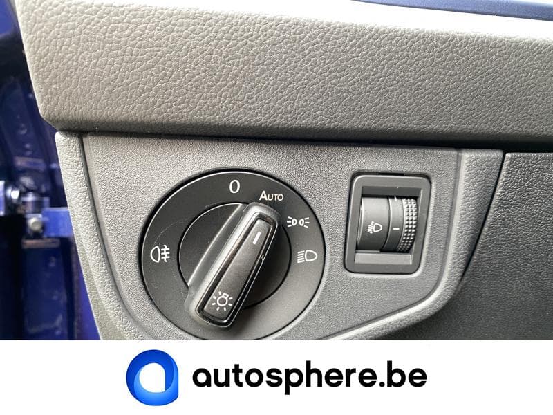 Volkswagen Polo UNITED-CLIM-APP CONNECT-BIPS AV/AR++++ - 21