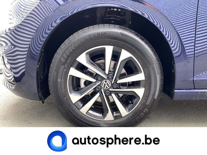 Volkswagen Polo UNITED-CLIM-APP CONNECT-BIPS AV/AR++++ - 26