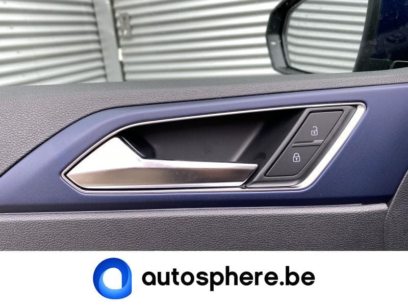 Volkswagen Polo UNITED-CLIM-APP CONNECT-BIPS AV/AR++++ - 20