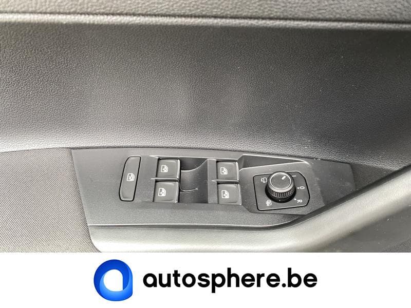 Volkswagen Polo UNITED-CLIM-APP CONNECT-BIPS AV/AR++++ - 19