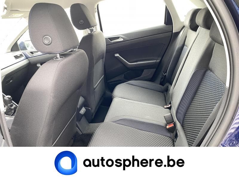 Volkswagen Polo UNITED-CLIM-APP CONNECT-BIPS AV/AR++++ - 24