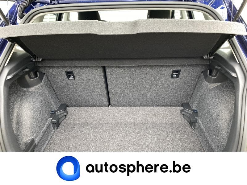 Volkswagen Polo UNITED-CLIM-APP CONNECT-BIPS AV/AR++++ - 25