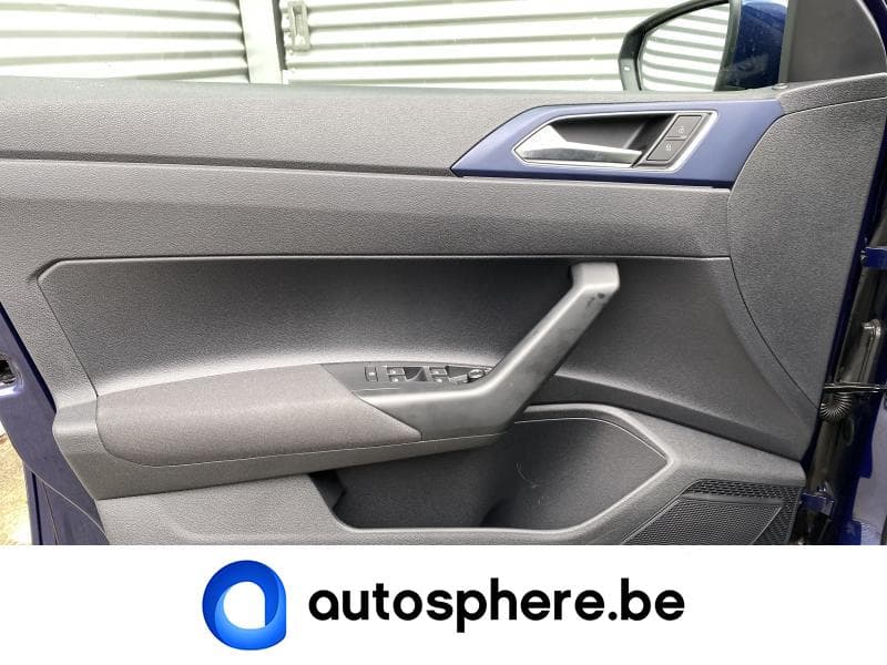 Volkswagen Polo UNITED-CLIM-APP CONNECT-BIPS AV/AR++++ - 18