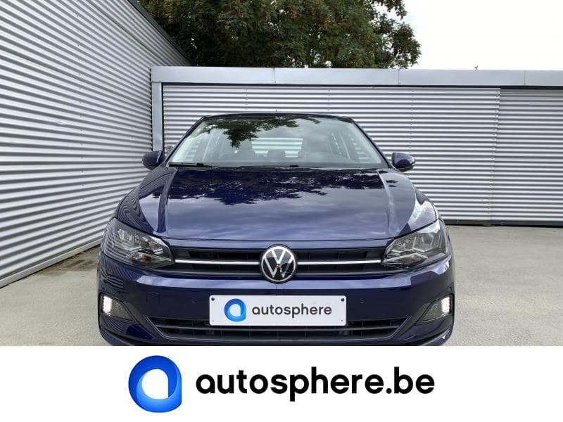 Volkswagen Polo UNITED-CLIM-APP CONNECT-BIPS AV/AR++++ - 3