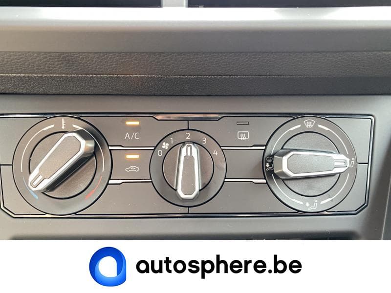 Volkswagen Polo UNITED-CLIM-APP CONNECT-BIPS AV/AR++++ - 22