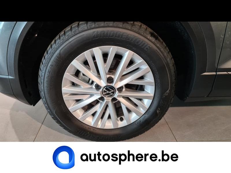 Volkswagen T-Roc Style - 11