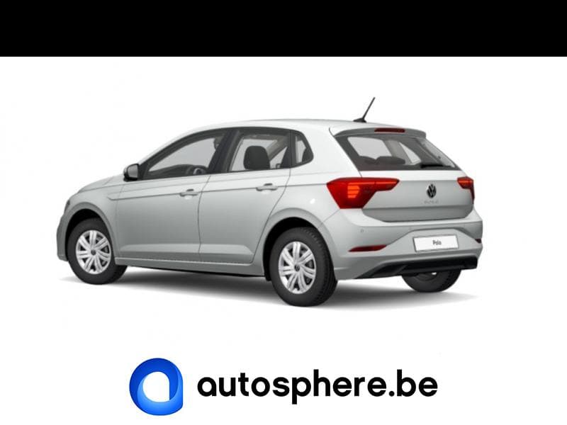 Volkswagen Polo Polo - arrivage octobre - 4