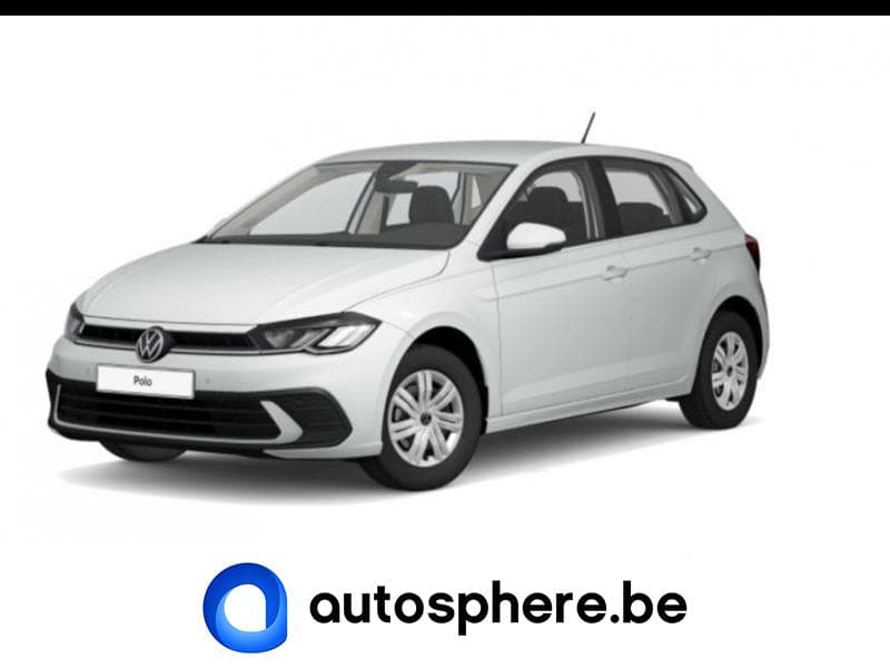 Volkswagen Polo Polo - arrivage octobre - 1