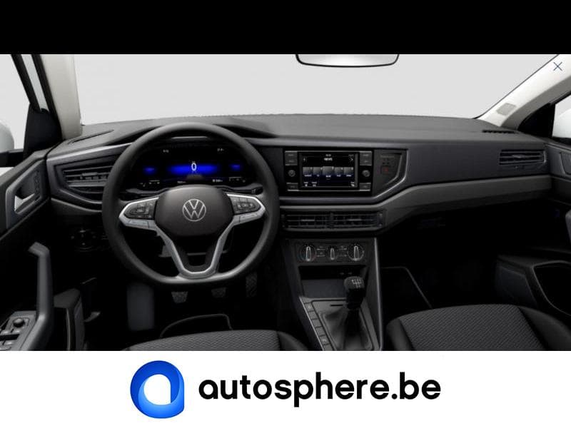 Volkswagen Polo Polo - arrivage octobre - 3
