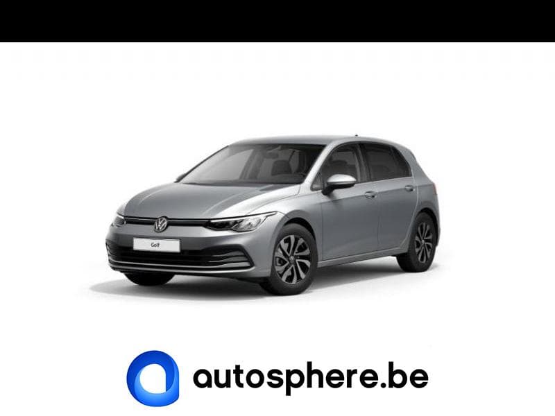 Volkswagen Golf Active - 1