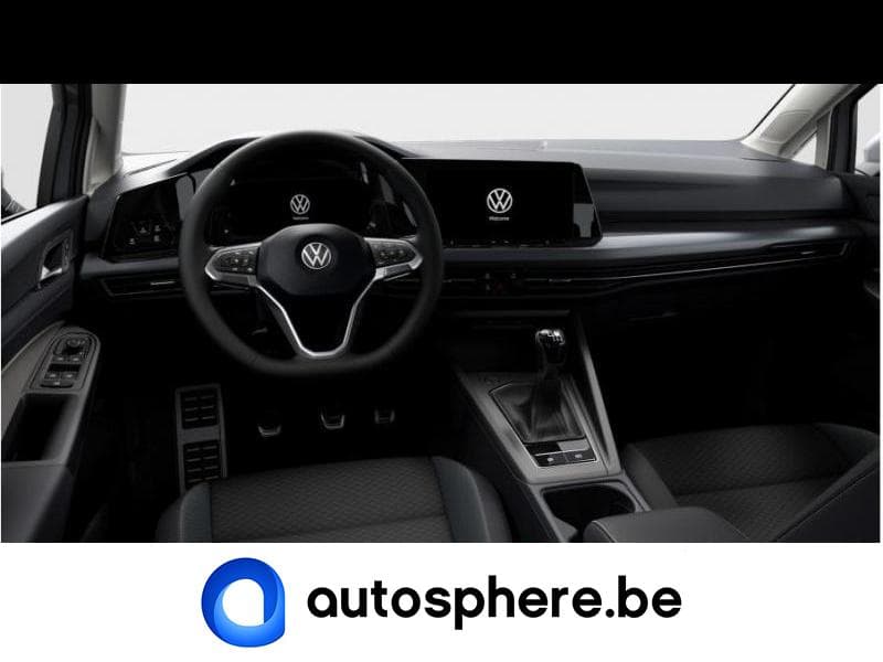 Volkswagen Golf Active - 4