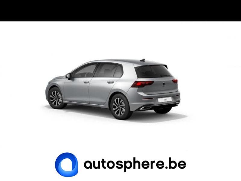 Volkswagen Golf Active - 3