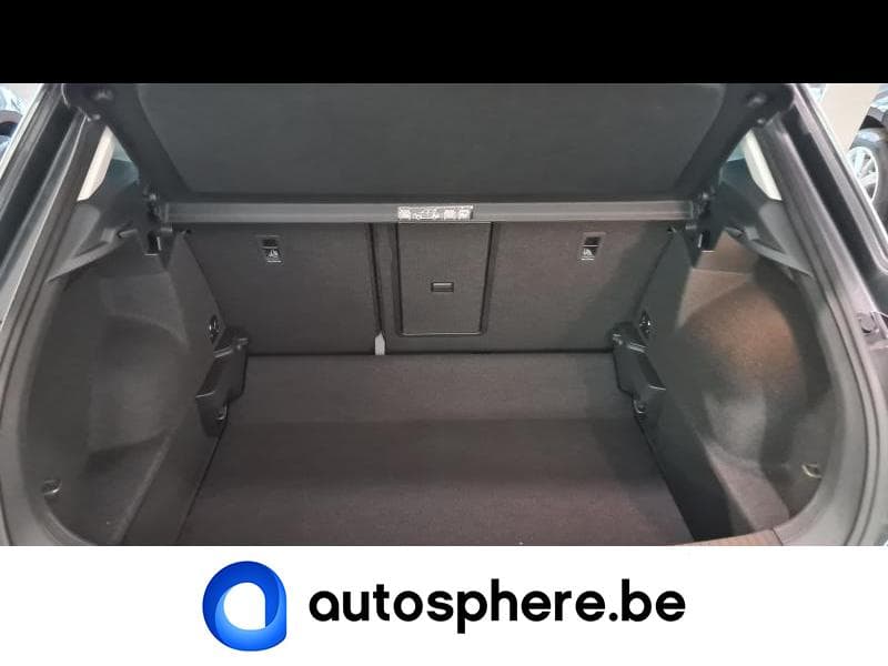 Volkswagen T-Roc Style - 8