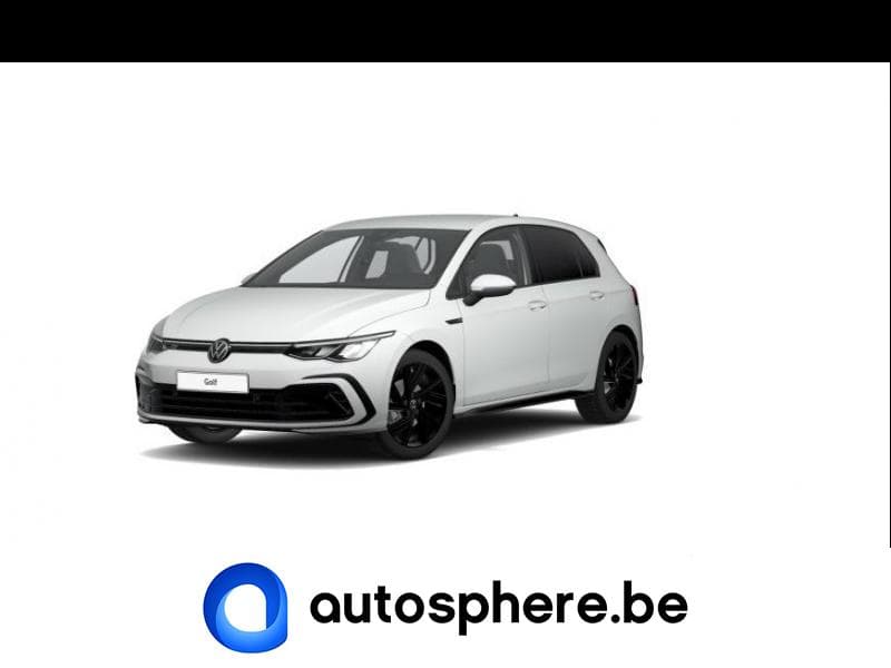 Volkswagen Golf R-Line  arrivage 02/2022 - 1