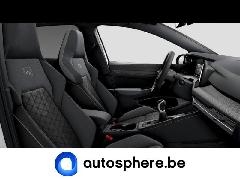 Volkswagen Golf R-Line  arrivage 02/2022 - 5