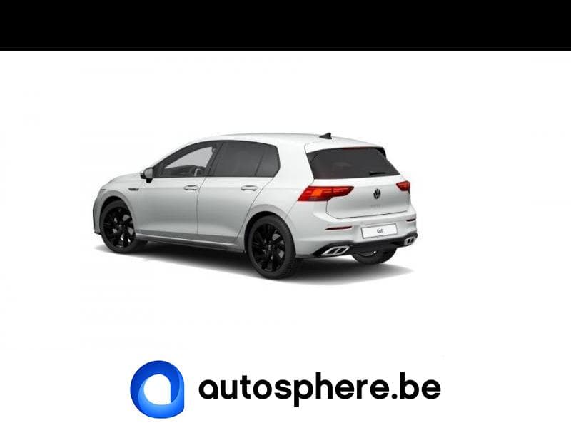 Volkswagen Golf R-Line  arrivage 02/2022 - 4