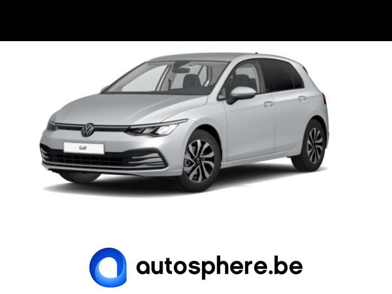 Volkswagen Golf Active  arrivage 02/2022 - 1