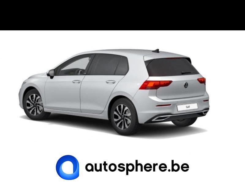 Volkswagen Golf Active  arrivage 02/2022 - 4