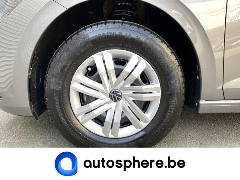 Volkswagen Polo CLIM-BIPS AV/AR-APP CONNECT+++ - 25
