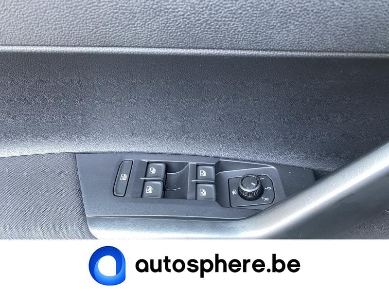 Volkswagen Polo CLIM-BIPS AV/AR-APP CONNECT+++ - 20