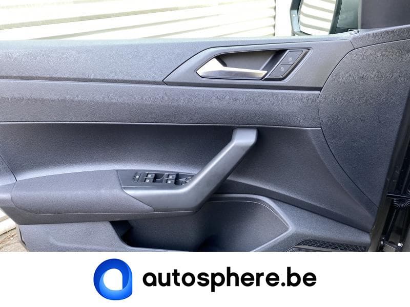 Volkswagen Polo CLIM-BIPS AV/AR-APP CONNECT+++ - 19
