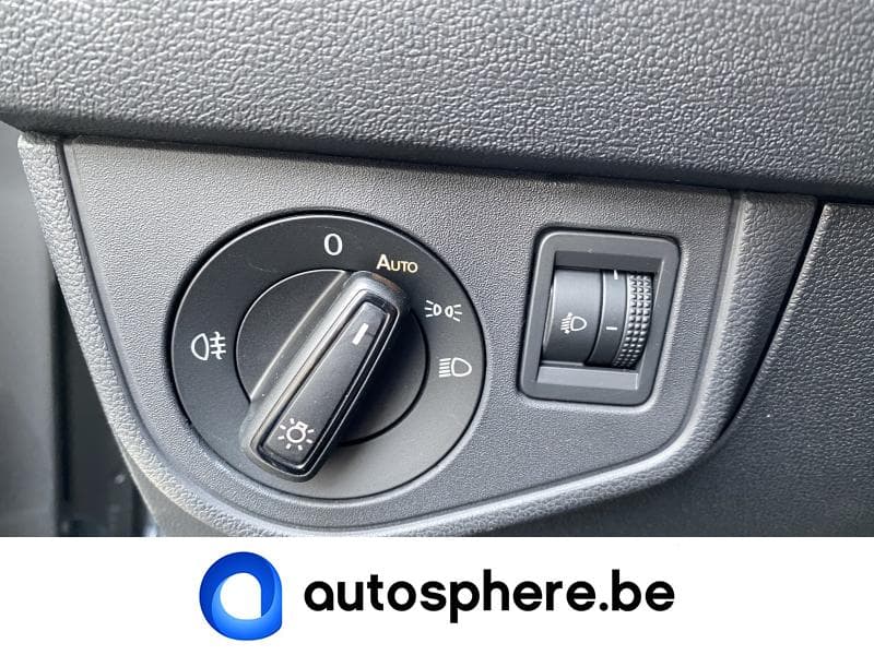 Volkswagen Polo CLIM-BIPS AV/AR-APP CONNECT+++ - 22
