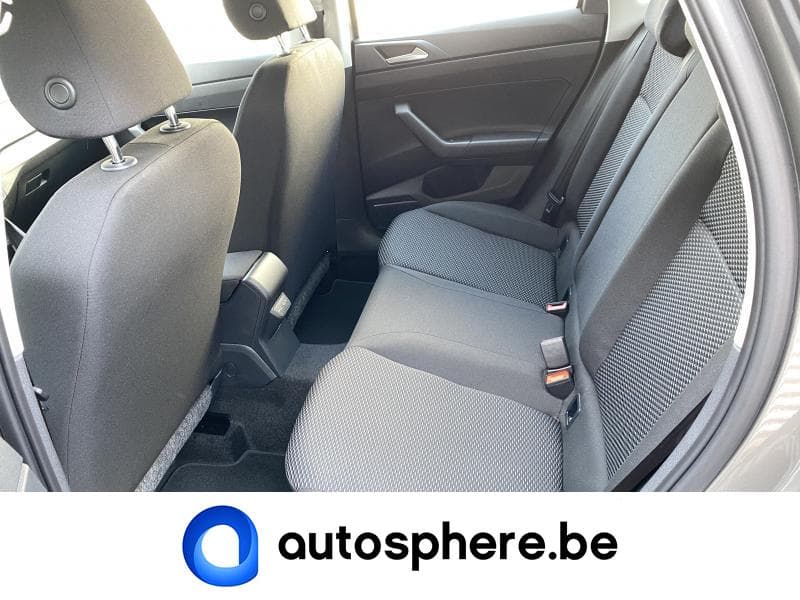 Volkswagen Polo CLIM-BIPS AV/AR-APP CONNECT+++ - 23