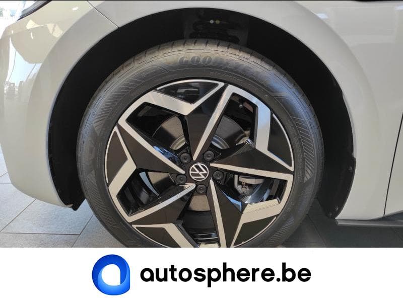 Volkswagen ID.3 1st - 15