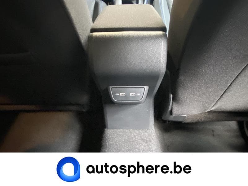 Volkswagen Polo United 1.0 TSI 95ch Appconnect/clim/parkpilot - 13