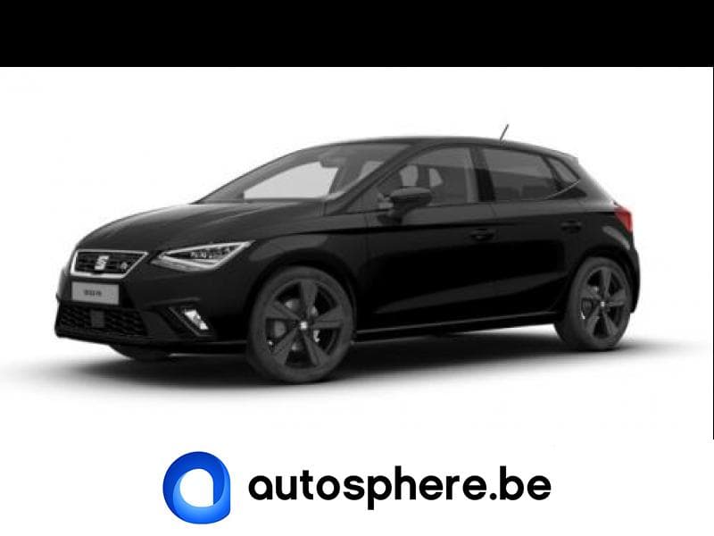 Seat Ibiza FR - 2
