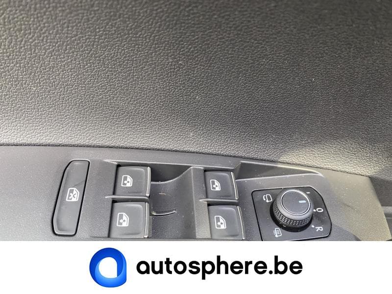 Volkswagen Polo Style-DSG-GPS-JA-Clim Auto-LED-ACC-TRAVEL ASSIST - 18